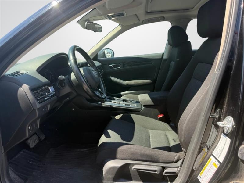 honda Civic 2023 - 8