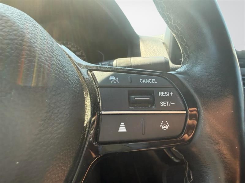 honda Civic 2023 - 14