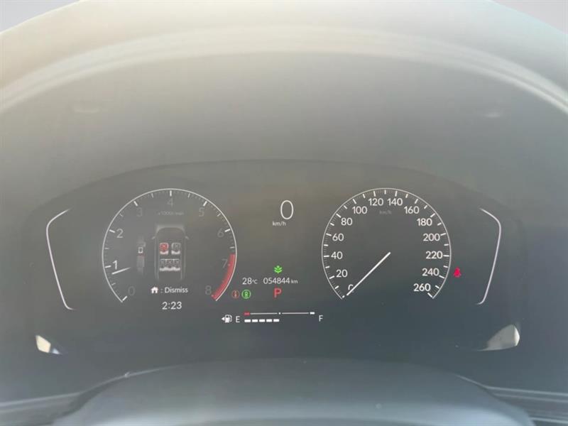 honda Civic 2023 - 15