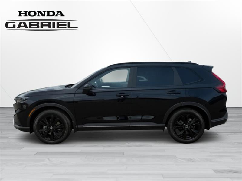 honda CR-V Hybrid 2026 - 2