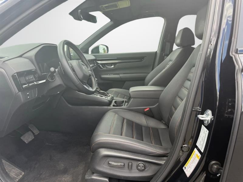 honda CR-V Hybrid 2026 - 7