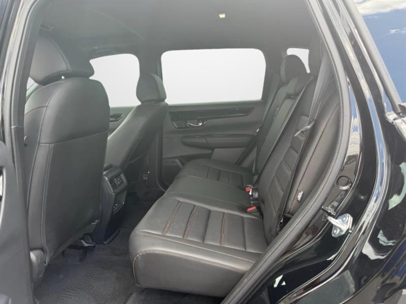 honda CR-V Hybrid 2026 - 8