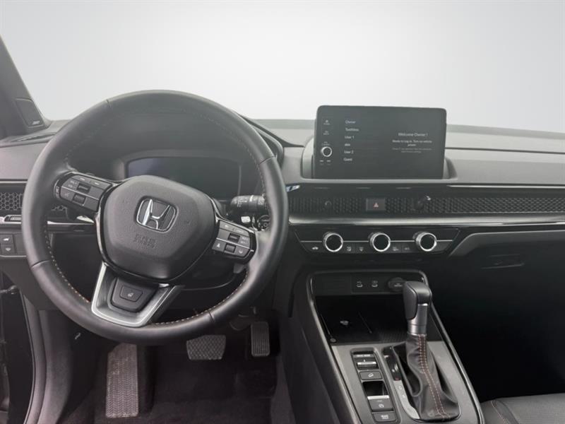 honda CR-V Hybrid 2026 - 9