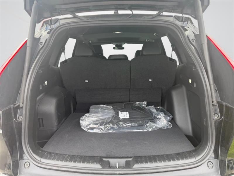 honda CR-V Hybrid 2026 - 11