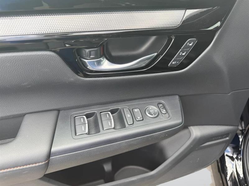 honda CR-V Hybrid 2026 - 12