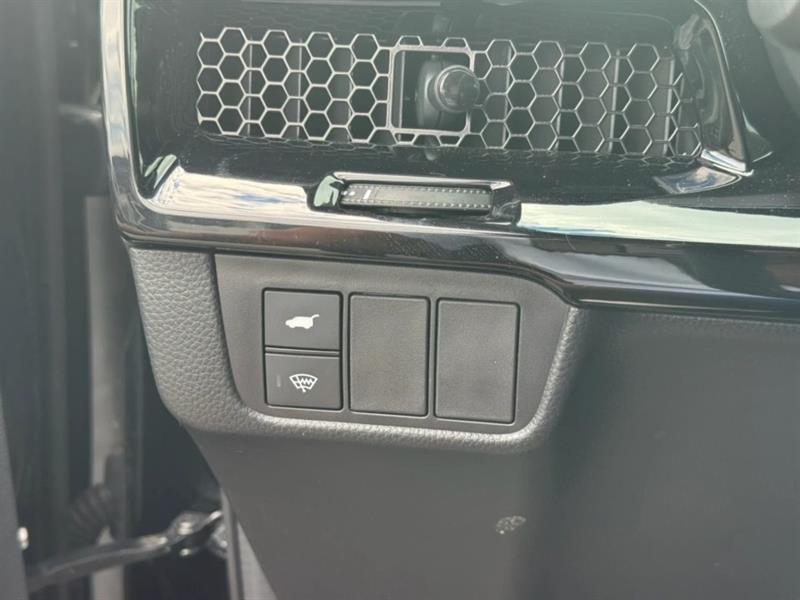 honda CR-V Hybrid 2026 - 13