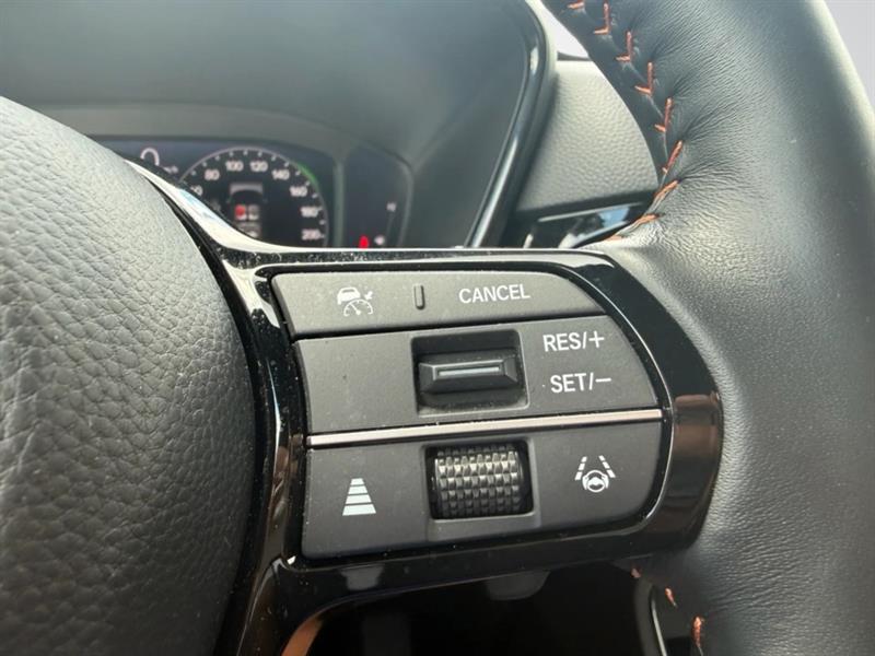 honda CR-V Hybrid 2026 - 14