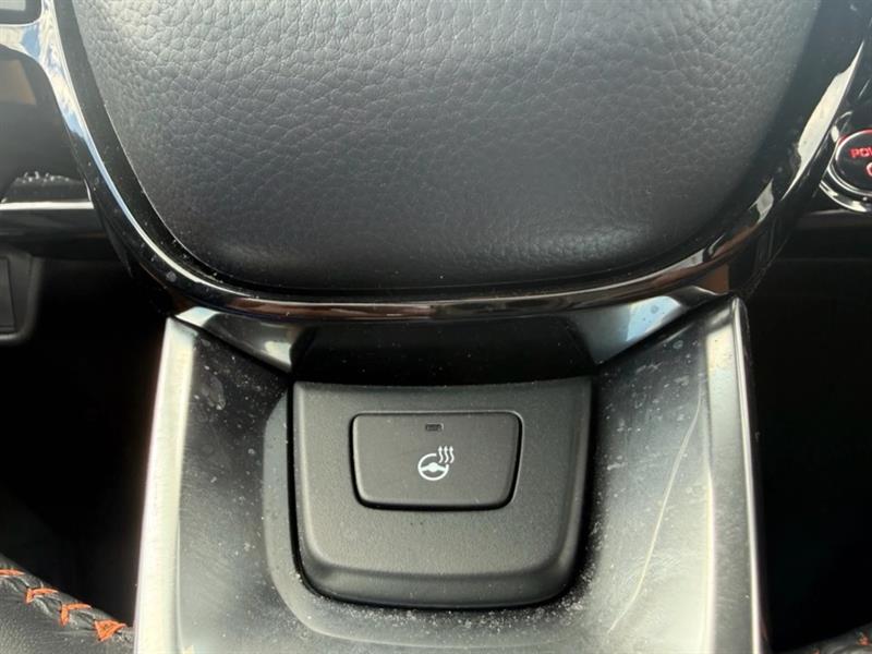 honda CR-V Hybrid 2026 - 16