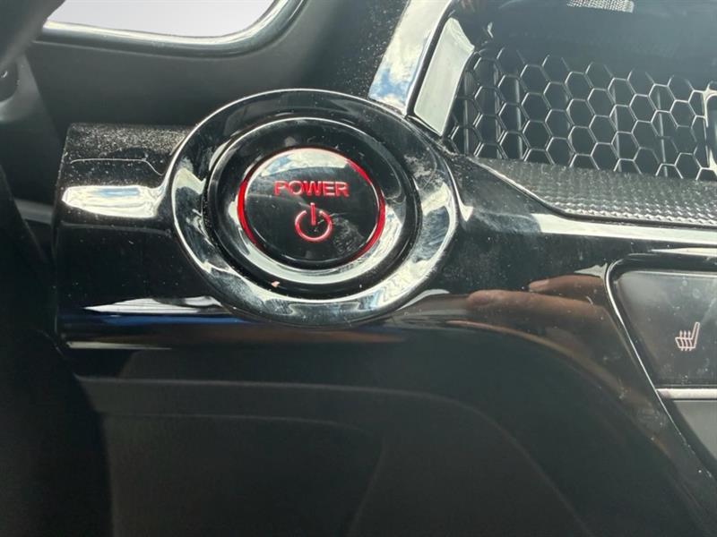 honda CR-V Hybrid 2026 - 19