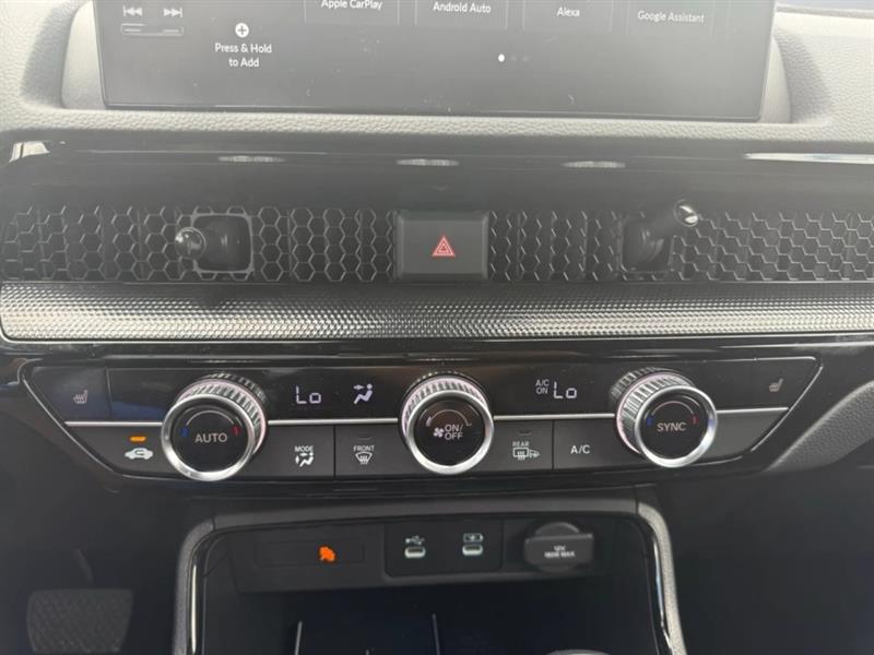 honda CR-V Hybrid 2026 - 21