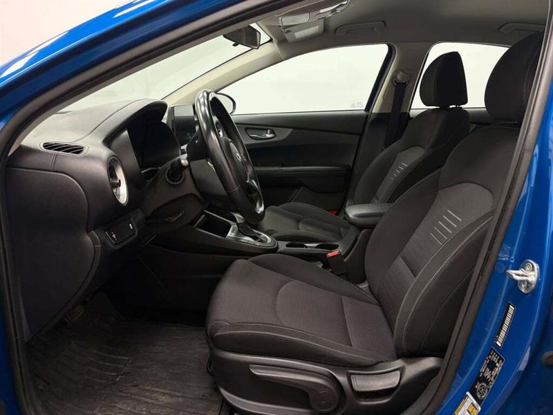 kia Forte 2021 - 2