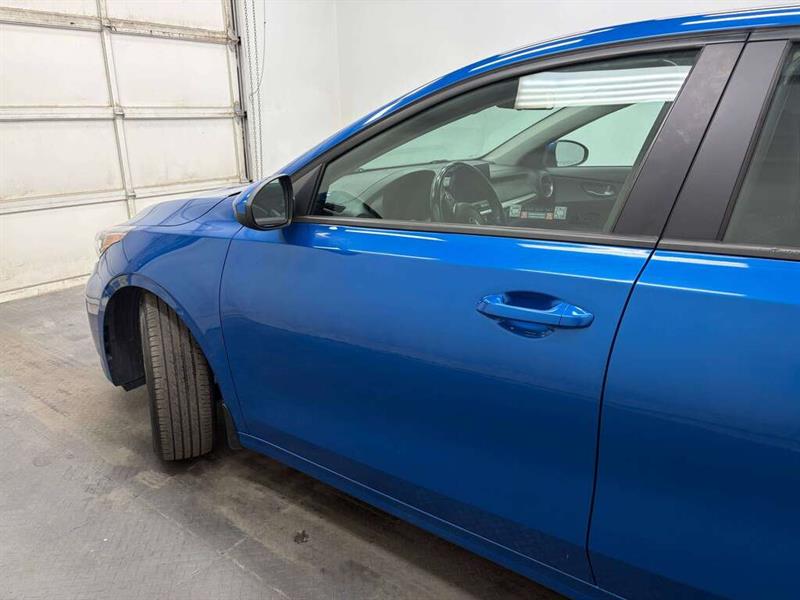 kia Forte 2021 - 3