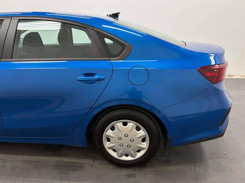 kia Forte 2021 - 4