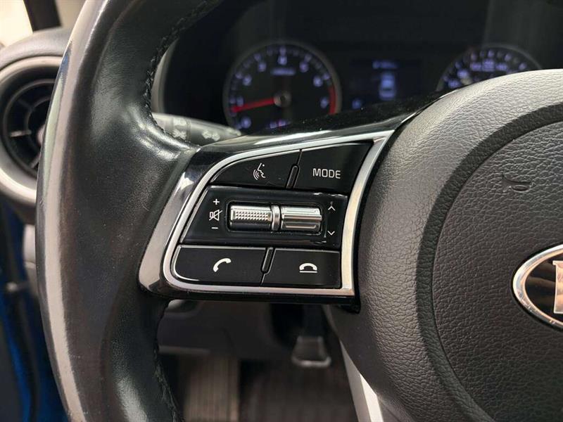 kia Forte 2021 - 20