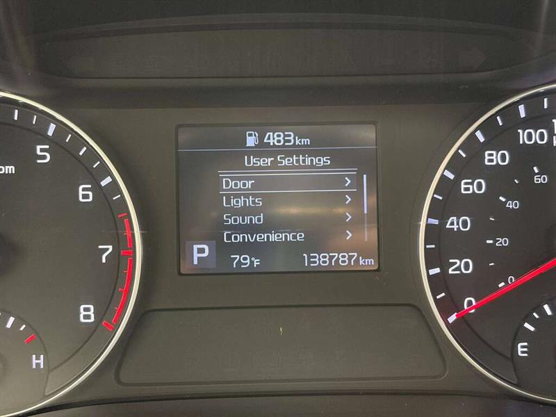 kia Forte 2021 - 21