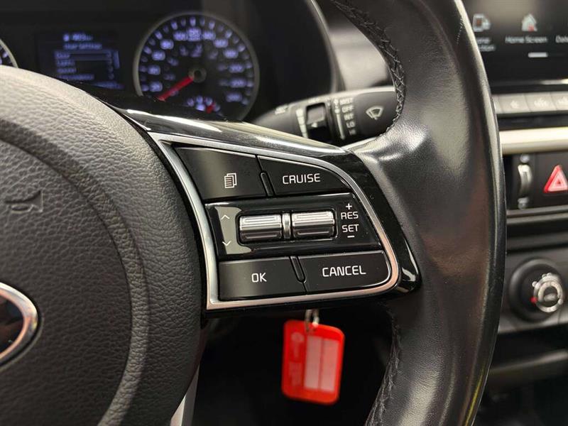 kia Forte 2021 - 22
