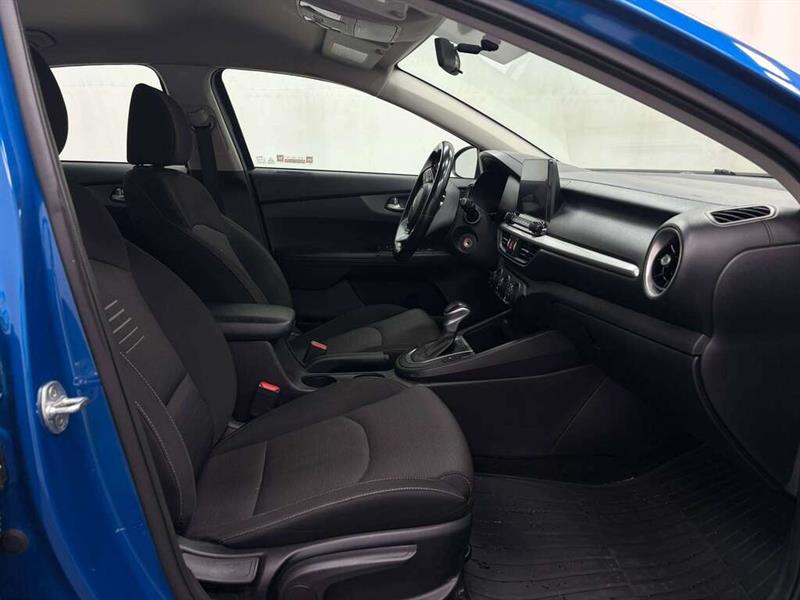 kia Forte 2021 - 29