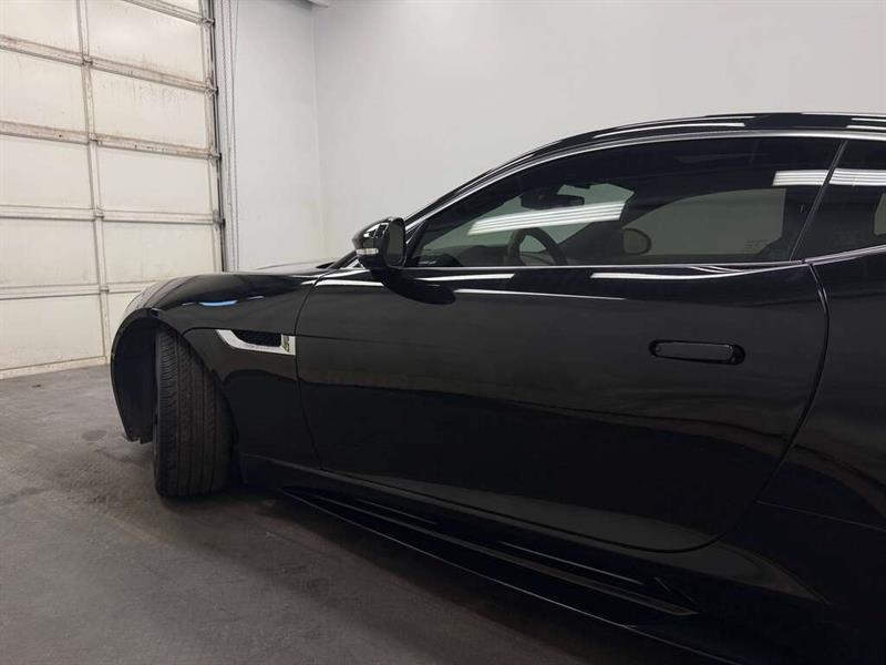 jaguar F-TYPE 2016 - 3