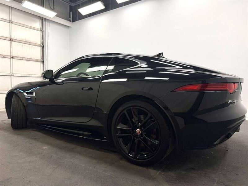 jaguar F-TYPE 2016 - 4