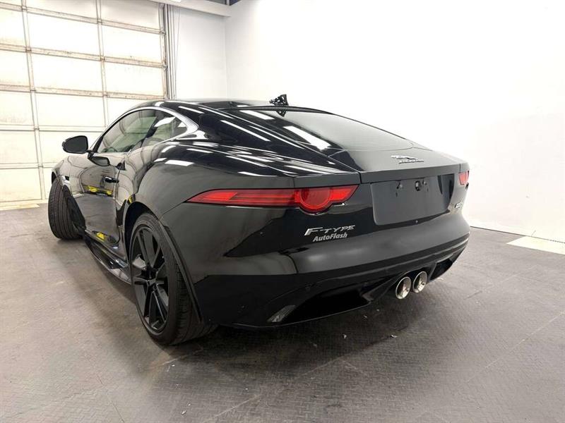 jaguar F-TYPE 2016 - 5