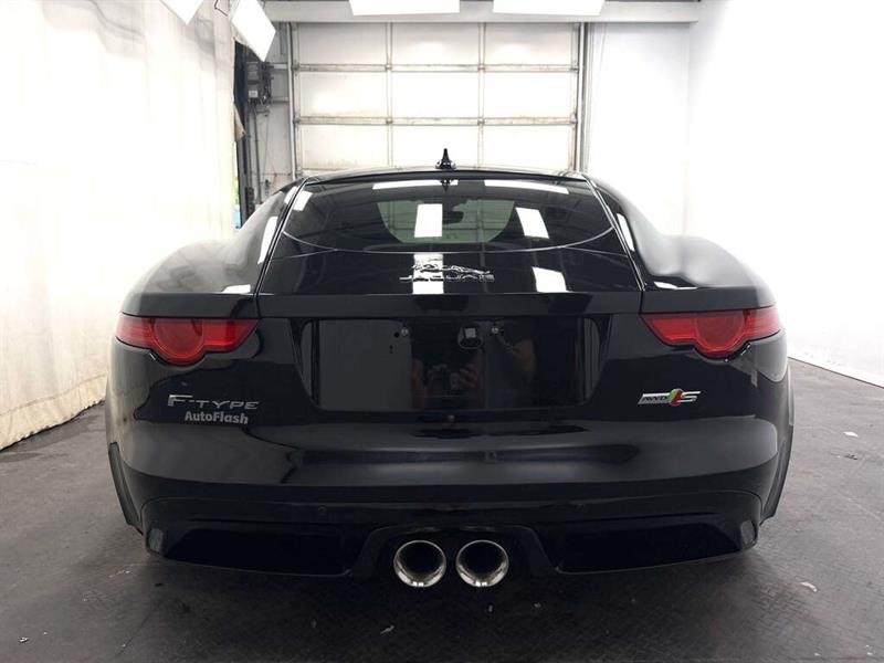 jaguar F-TYPE 2016 - 6