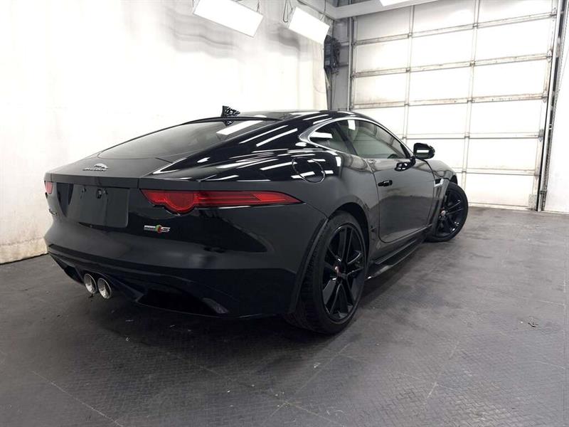 jaguar F-TYPE 2016 - 10