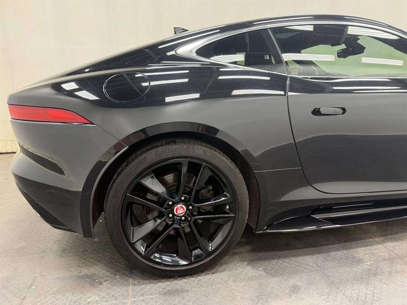 jaguar F-TYPE 2016 - 12