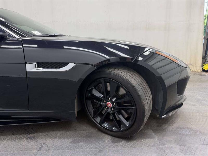 jaguar F-TYPE 2016 - 14