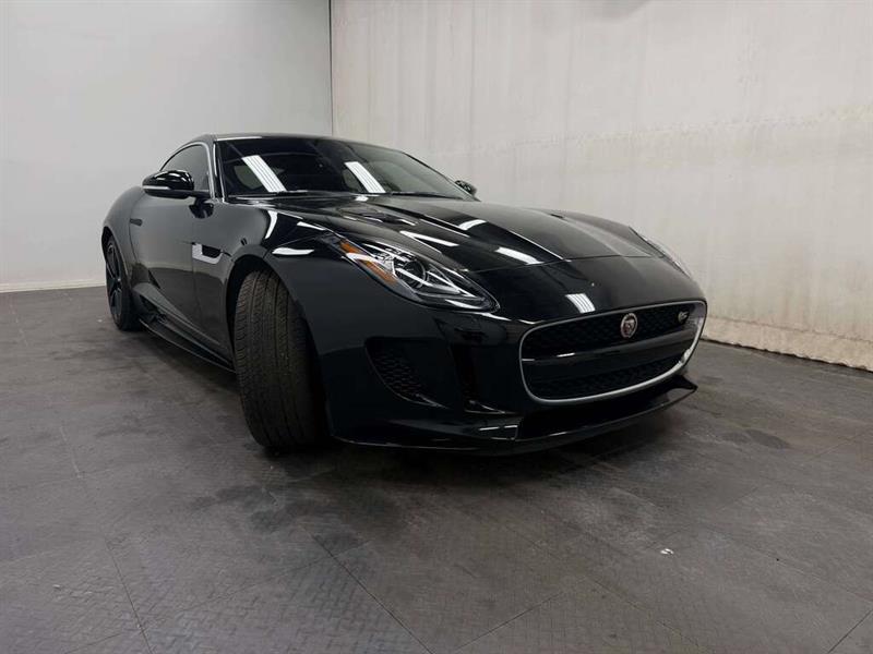 jaguar F-TYPE 2016 - 16