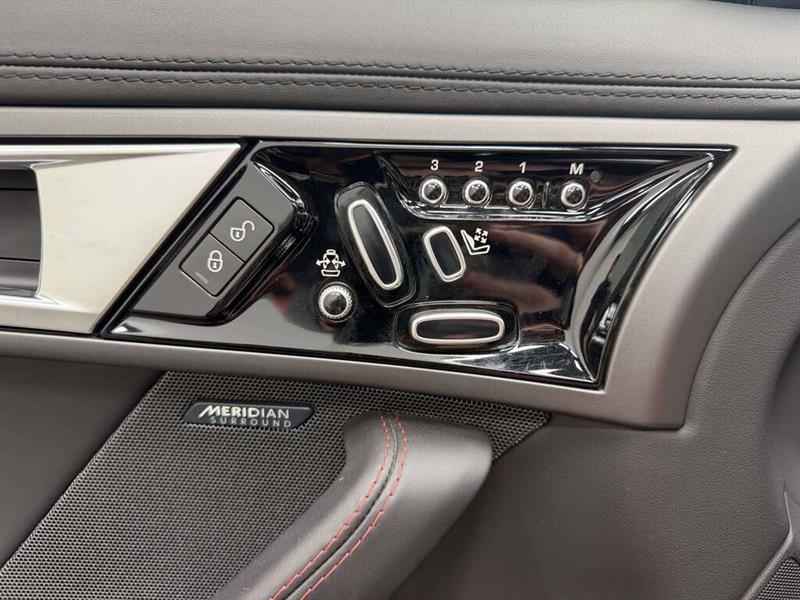 jaguar F-TYPE 2016 - 19