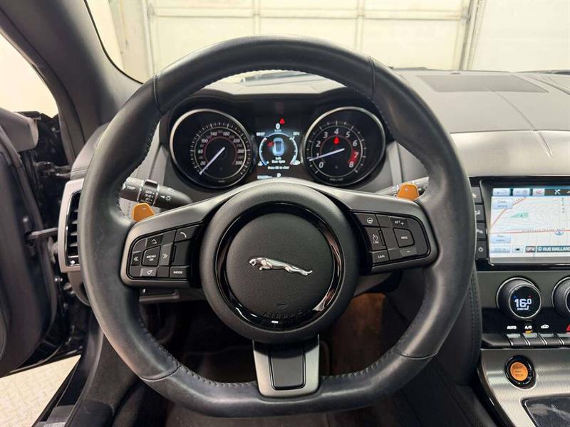 jaguar F-TYPE 2016 - 20