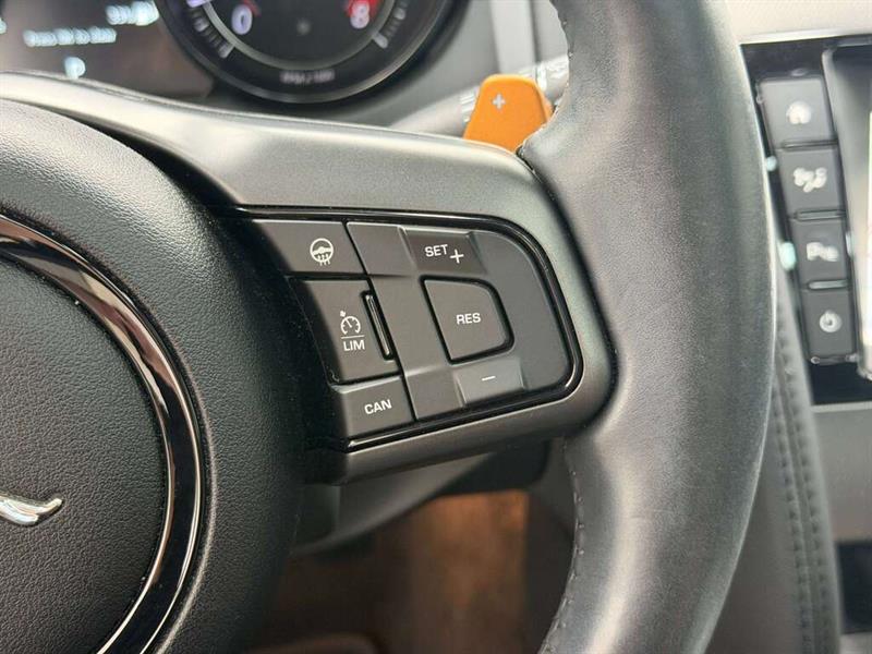 jaguar F-TYPE 2016 - 23