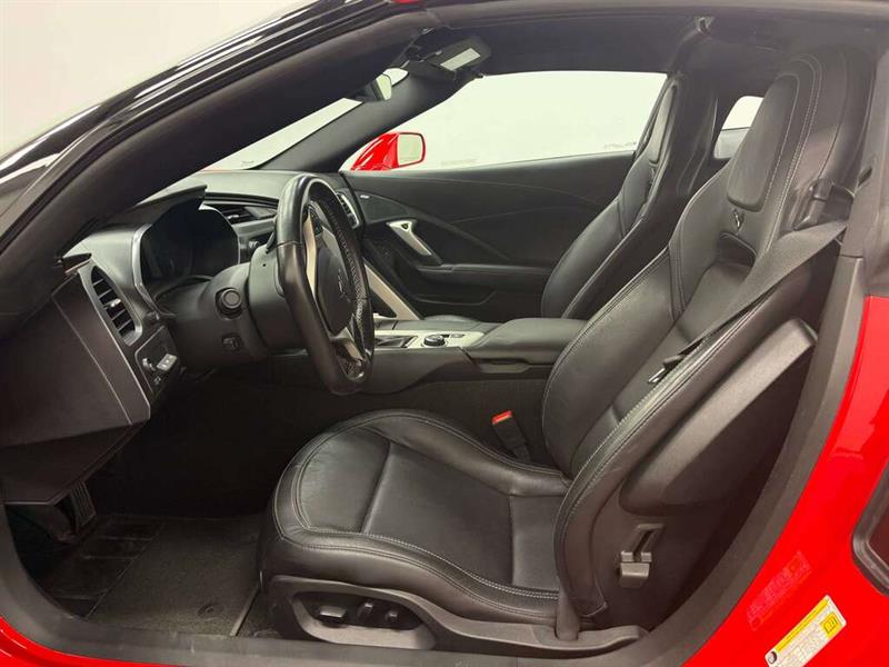 chevrolet Corvette 2019 - 2