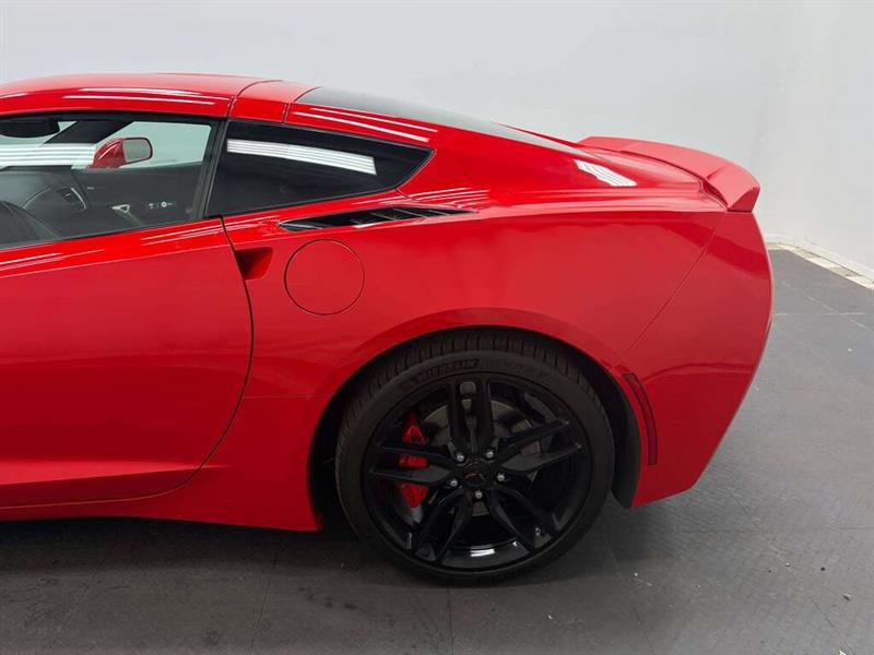 chevrolet Corvette 2019 - 4