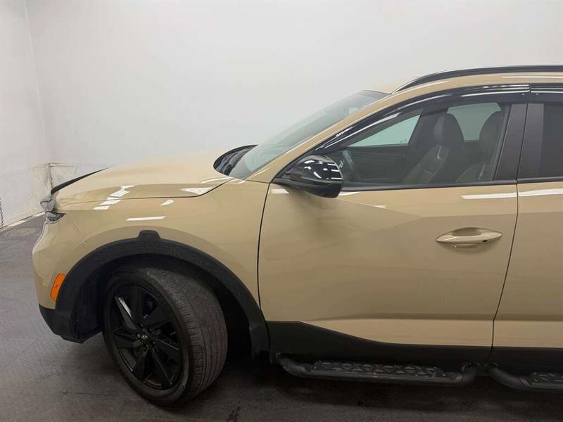 hyundai Santa Cruz 2023 - 3
