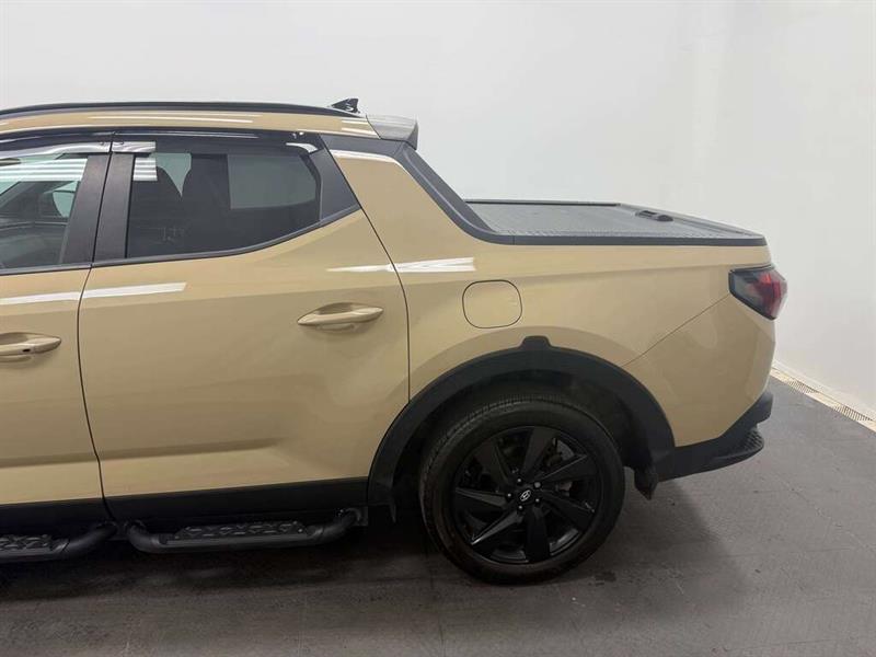 hyundai Santa Cruz 2023 - 4