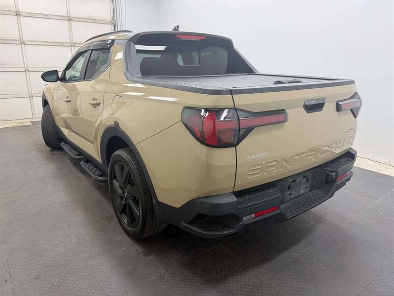 hyundai Santa Cruz 2023 - 5