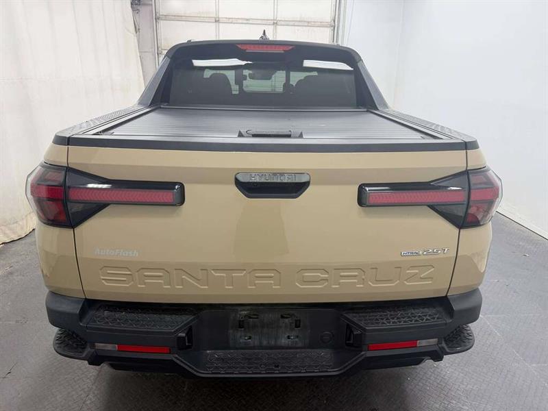 hyundai Santa Cruz 2023 - 6