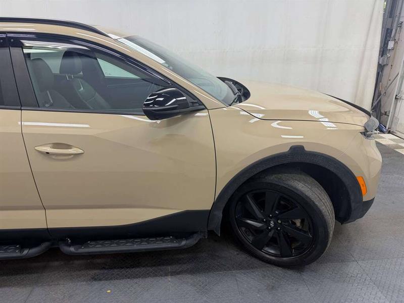 hyundai Santa Cruz 2023 - 12