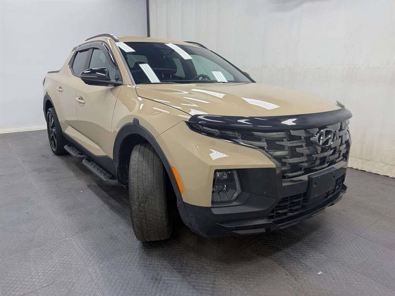 hyundai Santa Cruz 2023 - 14