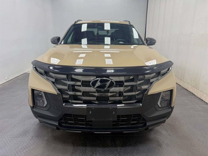 hyundai Santa Cruz 2023 - 16