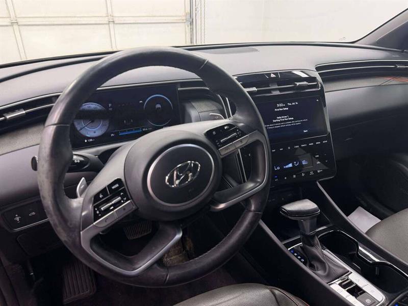 hyundai Santa Cruz 2023 - 18