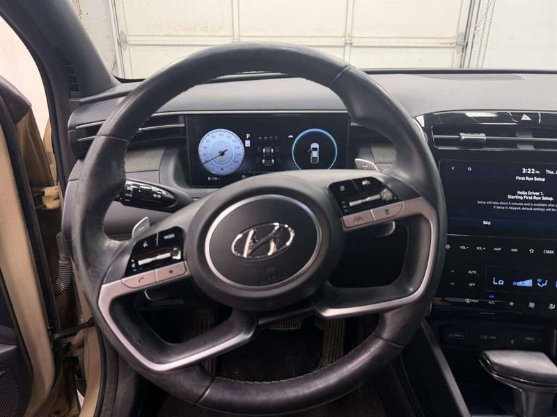 hyundai Santa Cruz 2023 - 19