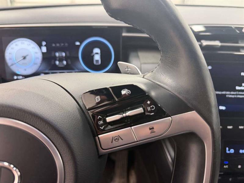 hyundai Santa Cruz 2023 - 22