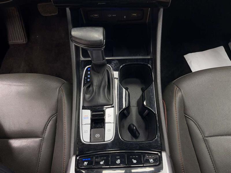 hyundai Santa Cruz 2023 - 26
