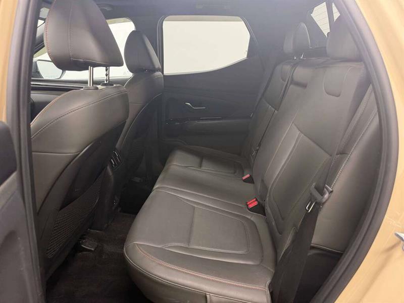hyundai Santa Cruz 2023 - 28