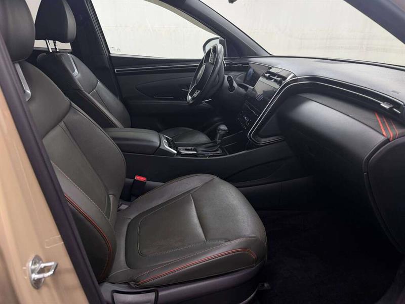 hyundai Santa Cruz 2023 - 29