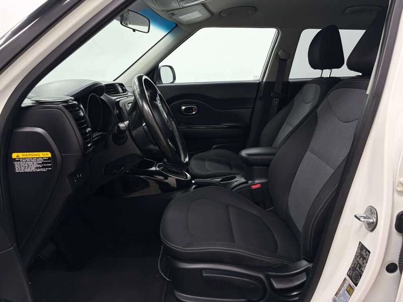 kia Soul 2018 - 2