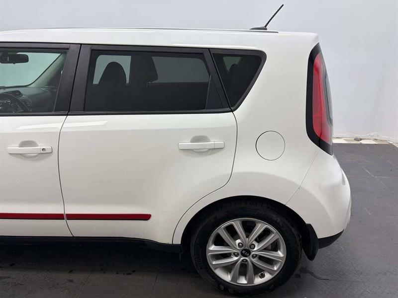 kia Soul 2018 - 4