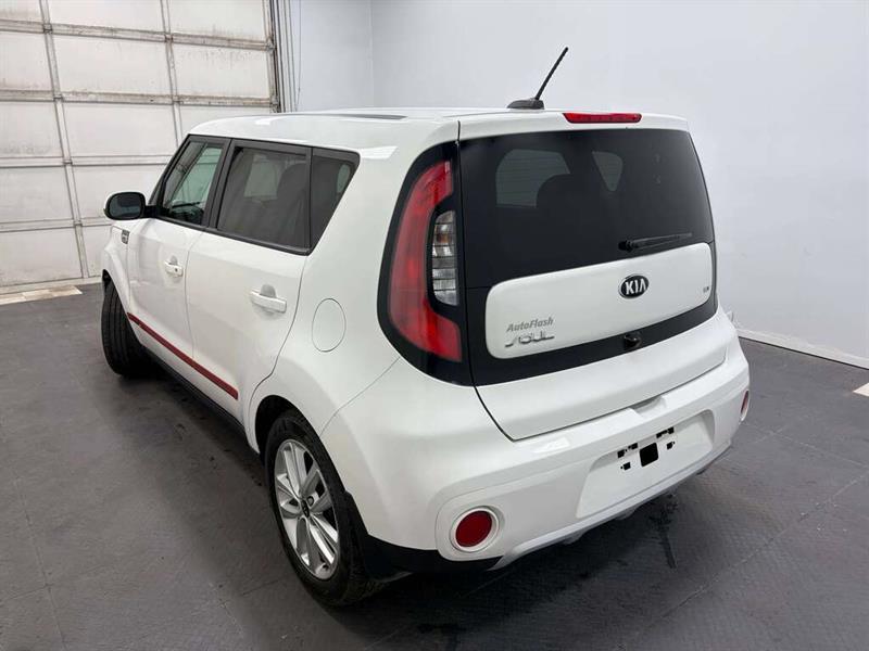kia Soul 2018 - 5